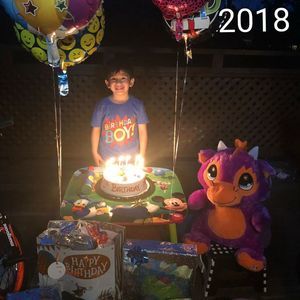 Meet your Posher, Javier